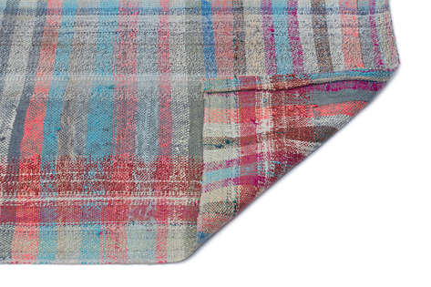 Apex Kilim Chaput 32387 085 cm X 262 cm - 2