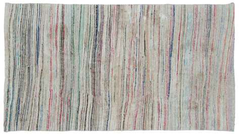 Apex Kilim Chaput 32388 131 cm X 234 cm - 3