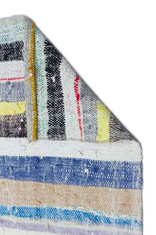 Apex Kilim Chaput 32389 143 cm X 370 cm - 1