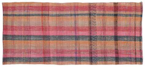 Apex Kilim Chaput 32390 100 cm X 228 cm - 1
