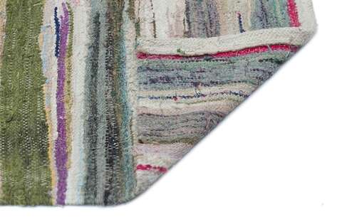 Apex Kilim Chaput 32391 166 cm X 222 cm - 1