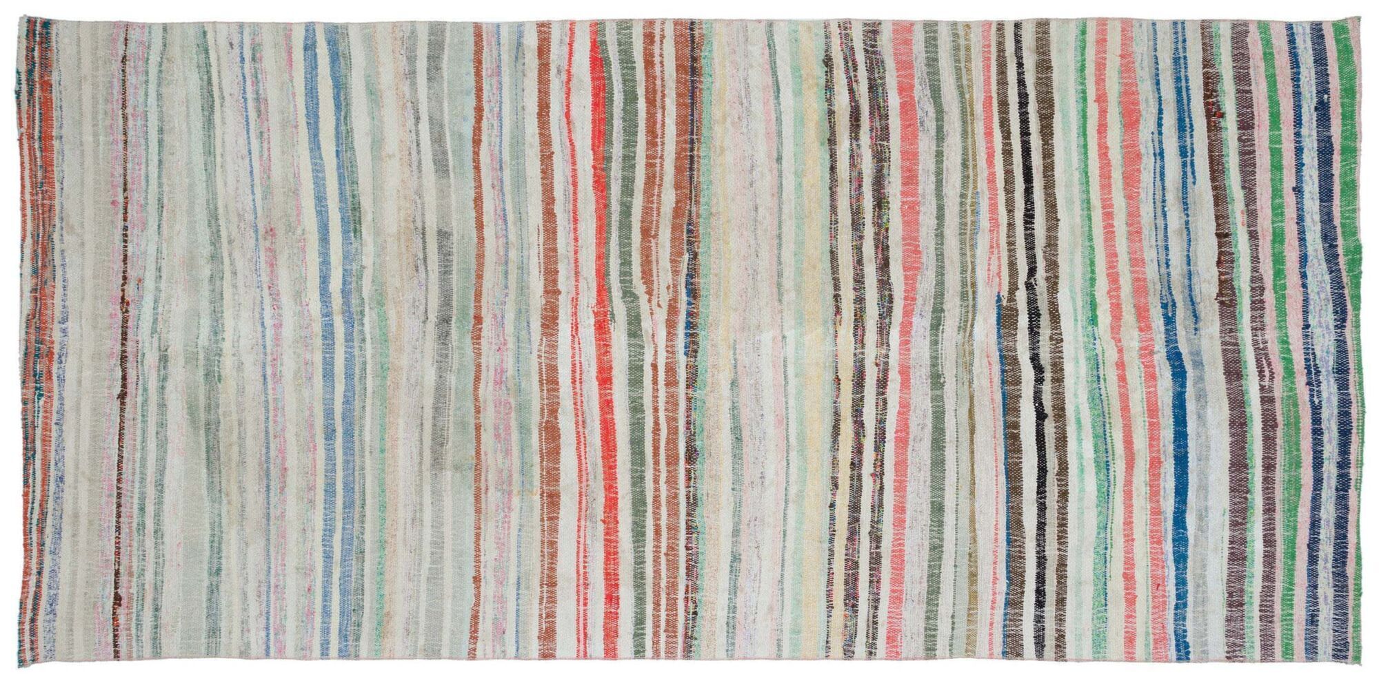 Apex Kilim Chaput 32392 161 cm X 331 cm