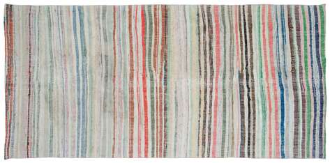 Apex Kilim Chaput 32392 161 cm X 331 cm - 1