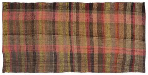 Apex Kilim Chaput 32395 112 cm X 213 cm - 3