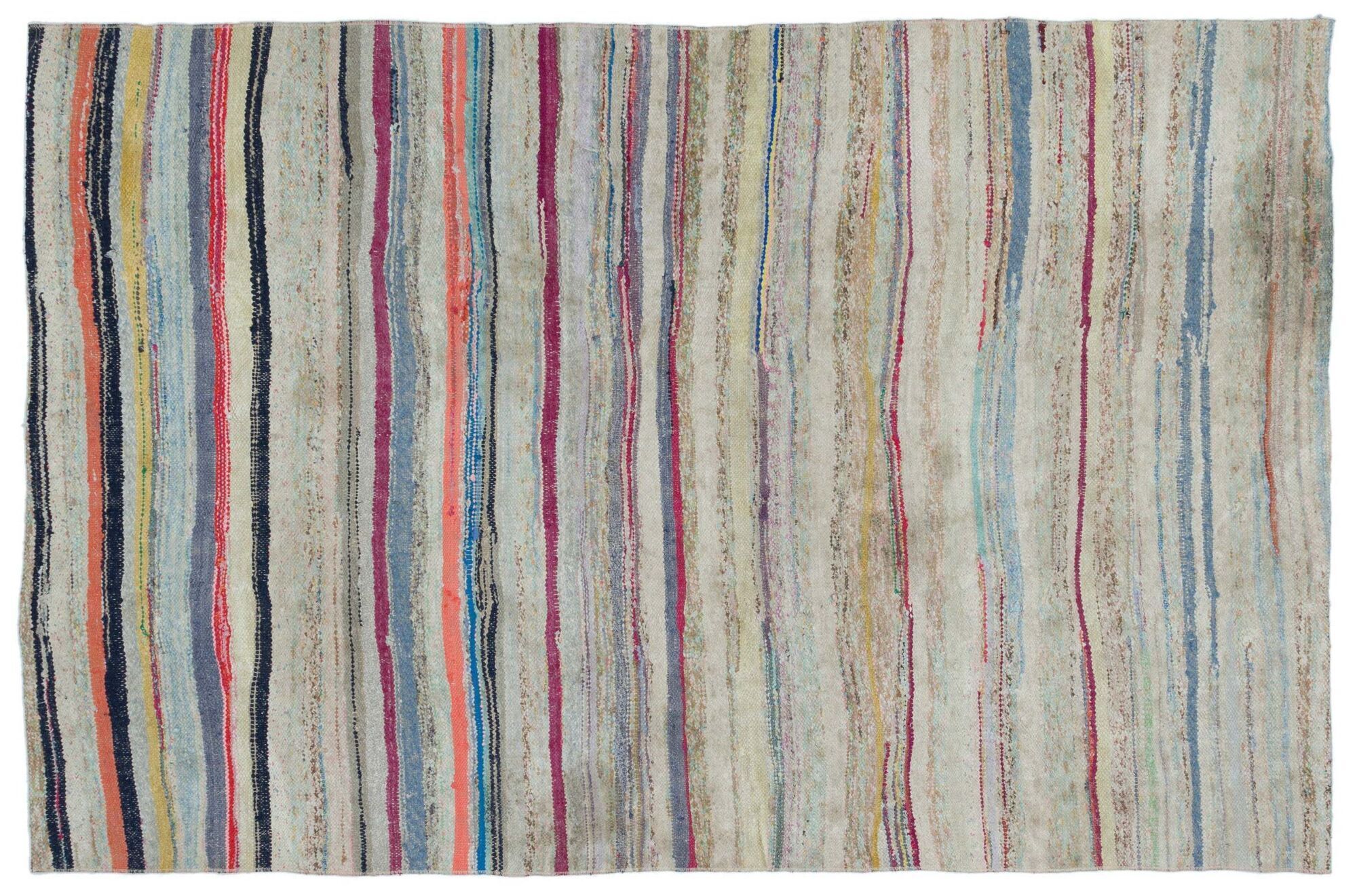 Apex Kilim Chaput 32398 151 cm X 230 cm