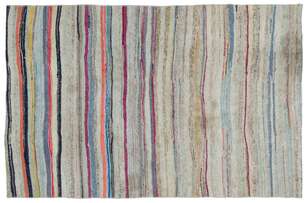 Apex Kilim Chaput 32398 151 cm X 230 cm - 1
