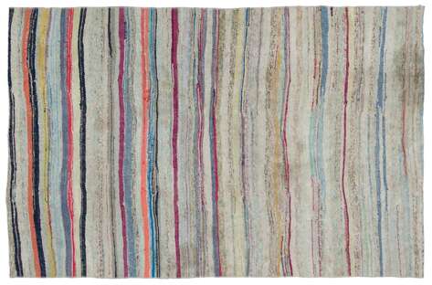 Apex Kilim Chaput 32398 151 cm X 230 cm - 1