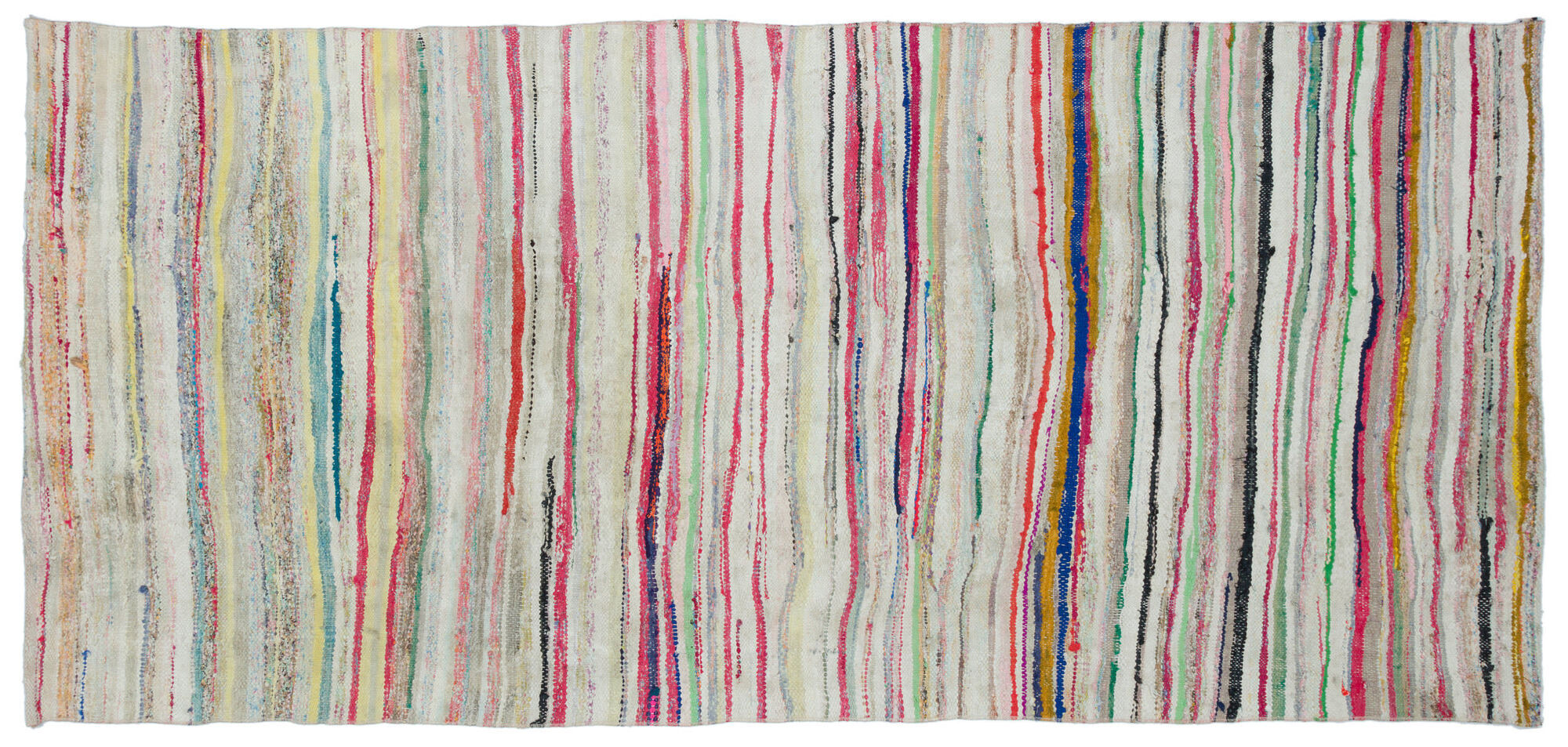 Apex Kilim Chaput 32399 138 cm X 296 cm