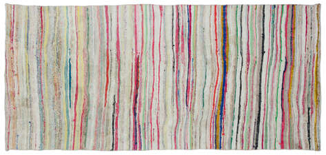 Apex Kilim Chaput 32399 138 cm X 296 cm - 1