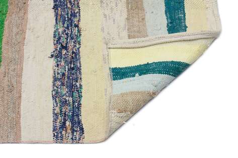 Apex Kilim Chaput 32400 124 cm X 262 cm - 1