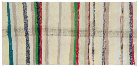 Apex Kilim Chaput 32400 124 cm X 262 cm - 2