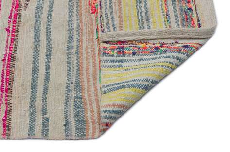 Apex Kilim Chaput 32408 142 cm X 300 cm - 1