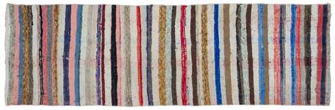 Apex Kilim Chaput 32409 094 cm X 287 cm - 1
