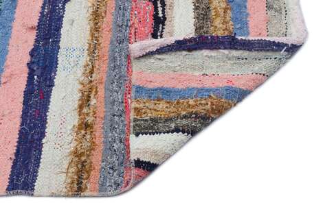 Apex Kilim Chaput 32409 094 cm X 287 cm - 2