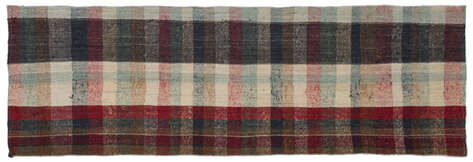 Apex Kilim Chaput 32411 100 cm X 295 cm - 1