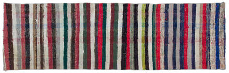 Apex Kilim Chaput 32412 085 cm X 283 cm - 1