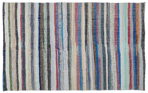 Apex Kilim Chaput 32413 168 cm X 267 cm - 1