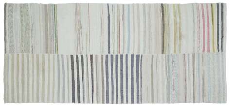 Apex Kilim Chaput 32416 176 cm X 385 cm - 3