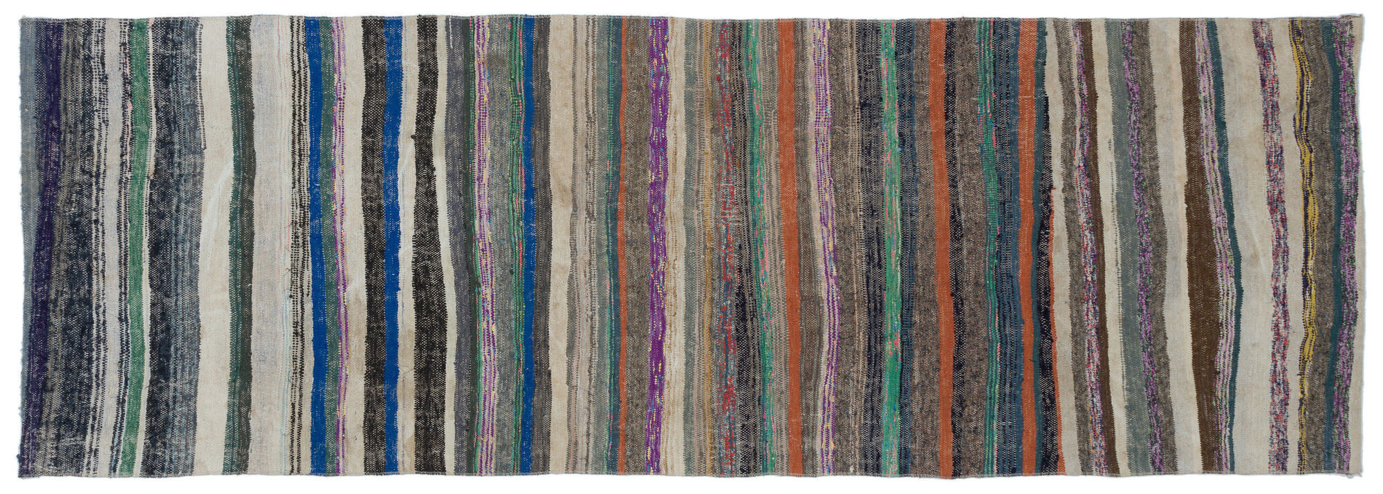 Apex Kilim Chaput 32418 108 cm X 300 cm