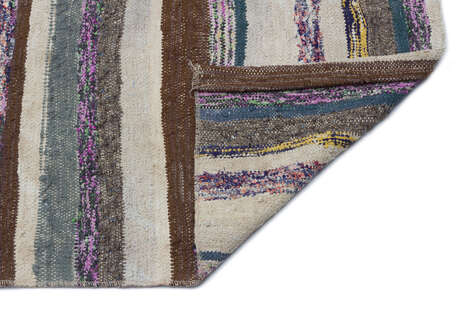 Apex Kilim Chaput 32418 108 cm X 300 cm - 2