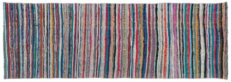 Apex Kilim Chaput 32421 096 cm X 276 cm - 1