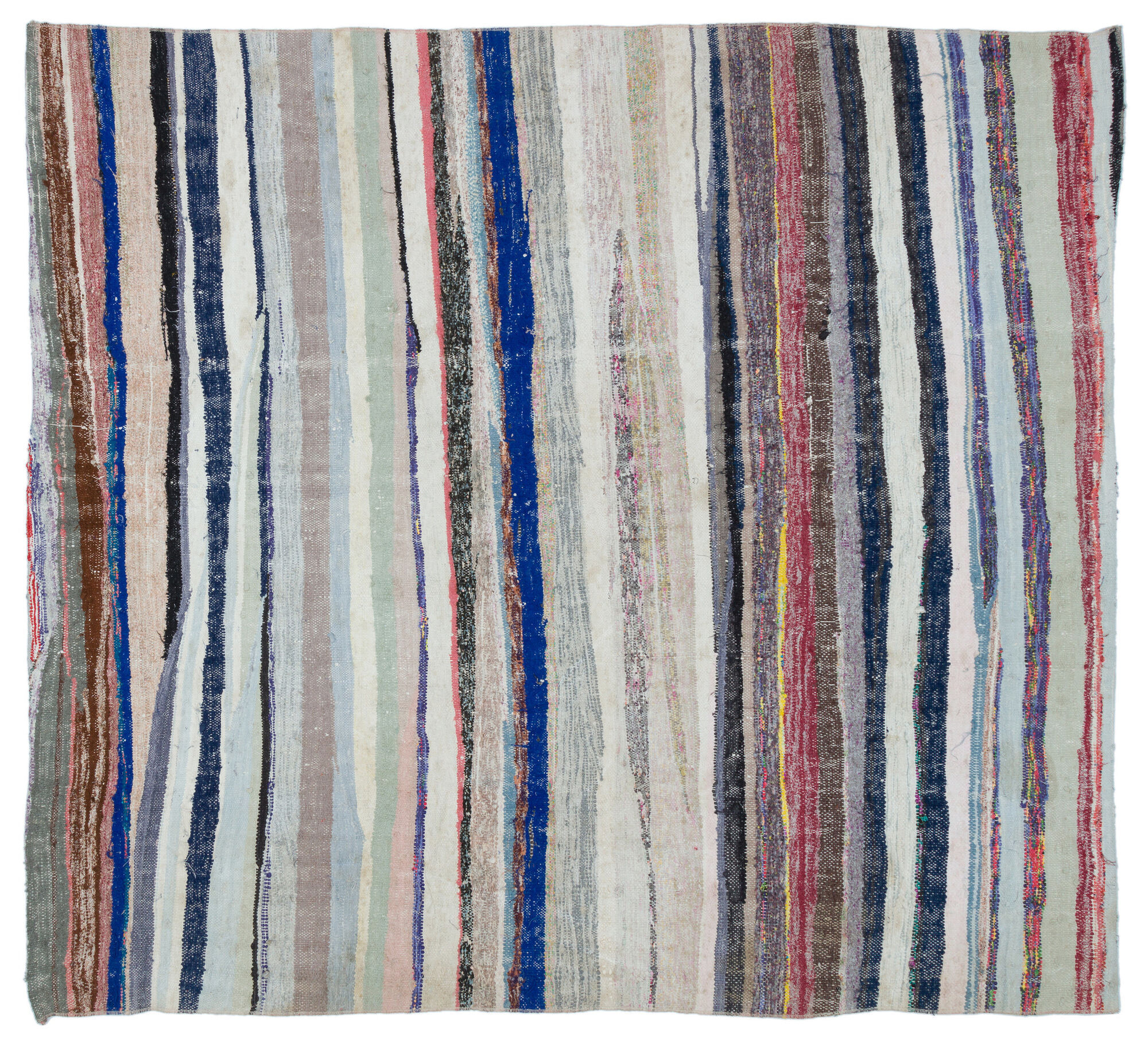 Apex Kilim Chaput 32427 187 cm X 206 cm
