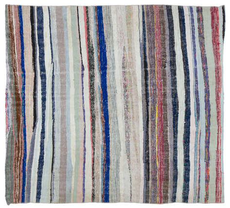 Apex Kilim Chaput 32427 187 cm X 206 cm - 1