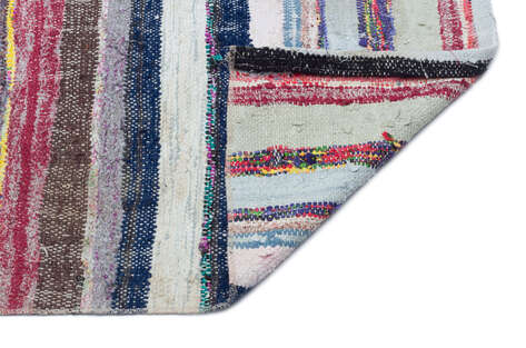 Apex Kilim Chaput 32427 187 cm X 206 cm - 2