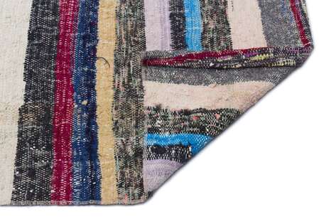 Apex Kilim Chaput 32428 110 cm X 351 cm - 1