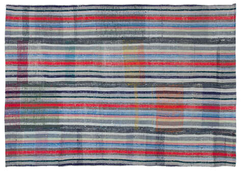 Apex Kilim Chaput 32432 165 cm X 234 cm - 1