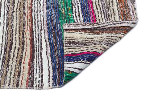 Apex Kilim Chaput 32433 146 cm X 286 cm - 1