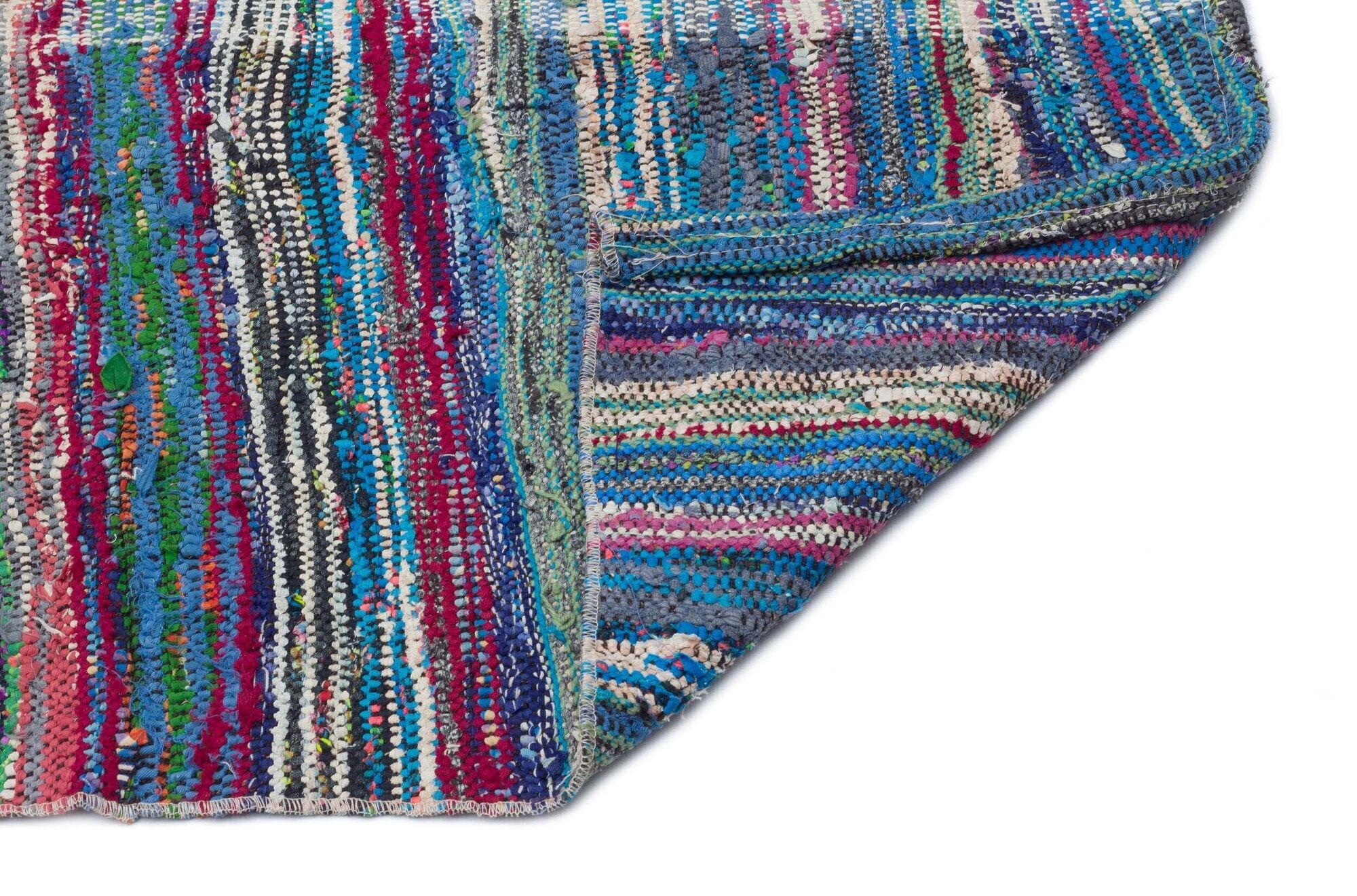 Apex Kilim Chaput 32434 125 cm X 322 cm