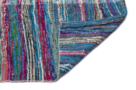 Apex Kilim Chaput 32434 125 cm X 322 cm - 1