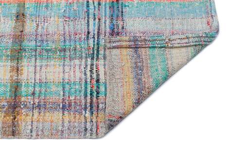 Apex Kilim Chaput 32436 095 cm X 215 cm - 4