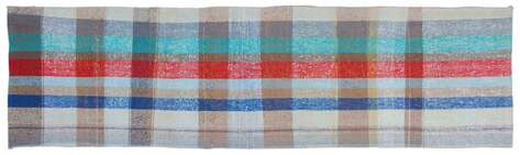 Apex Kilim Chaput 32437 082 cm X 304 cm - 3