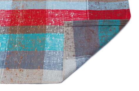 Apex Kilim Chaput 32437 082 cm X 304 cm - 4