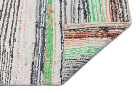 Apex Kilim Chaput 32438 077 cm X 300 cm - 2
