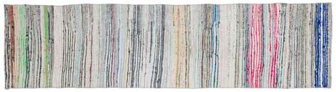 Apex Kilim Chaput 32438 077 cm X 300 cm - 3