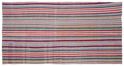 Apex Kilim Chaput 32439 168 cm X 325 cm - 1