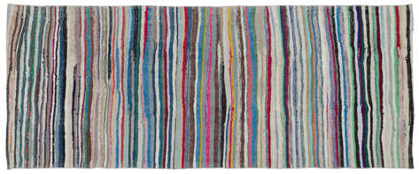 Apex Kilim Chaput 32440 127 cm X 305 cm - 1
