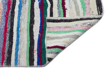 Apex Kilim Chaput 32440 127 cm X 305 cm - 2