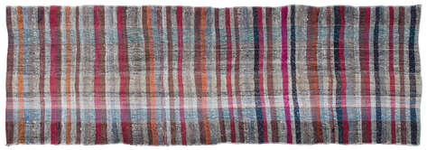 Apex Kilim Chaput 32442 083 cm X 250 cm - 1