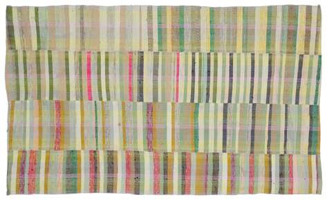 Apex Kilim Chaput 32445 170 cm X 287 cm - 1