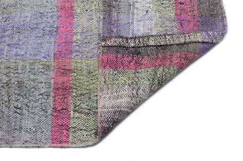 Apex Kilim Chaput 32446 140 cm X 297 cm - 1