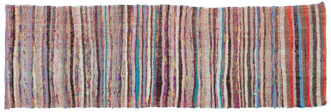Apex Kilim Chaput 32450 083 cm X 258 cm - 1
