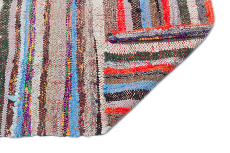 Apex Kilim Chaput 32450 083 cm X 258 cm - 2