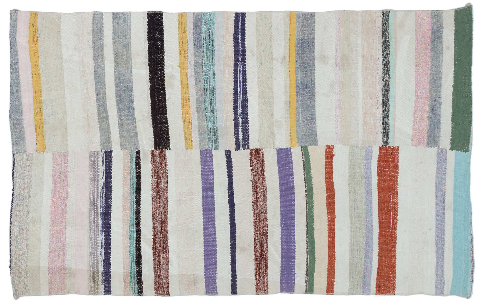 Apex Kilim Chaput 32451 127 cm X 207 cm