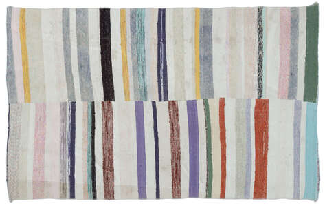 Apex Kilim Chaput 32451 127 cm X 207 cm - 1