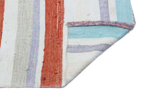 Apex Kilim Chaput 32451 127 cm X 207 cm - 2