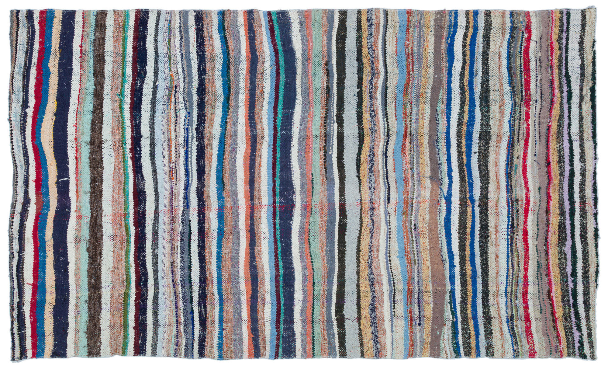 Apex Kilim Chaput 32453 150 cm X 253 cm